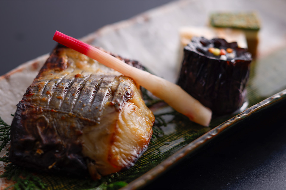 朝食イメージ